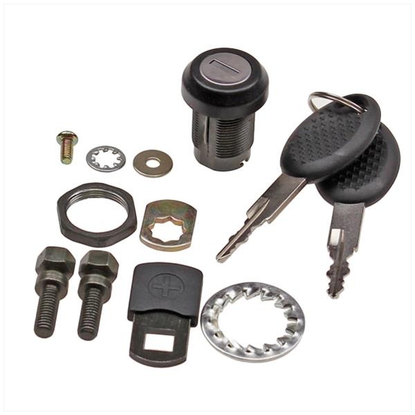 Contactslot Aprilia SR2000/DITECH SET Elec - Afbeelding 5