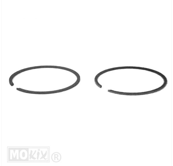 Zuigerveerset Airsal 41x1 B (Morini/Suzuki)