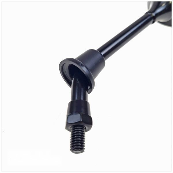 Spiegel Yamaha JOG Links - Afbeelding 2