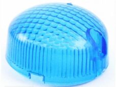 RAW-BOL Glas Yamaha Aerox Nt R.A. Blauw