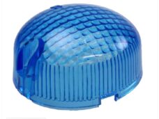 RAW-BOL Glas Yamaha Aerox Nt L.A. Blauw