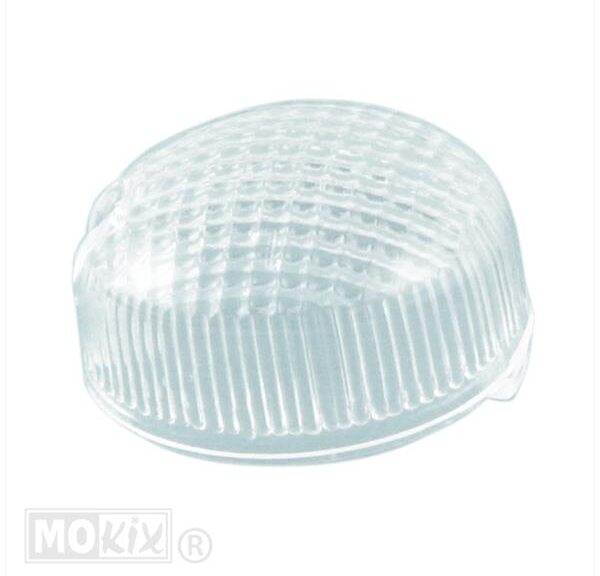 RAW-BOL Glas Yamaha Aerox Nt L.A. Blank