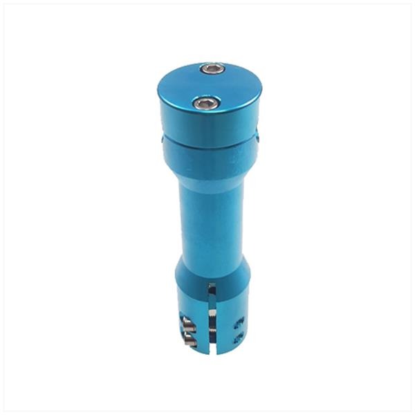 Stuur UNI Scooter Yamaha Aerox Blauw - Afbeelding 2