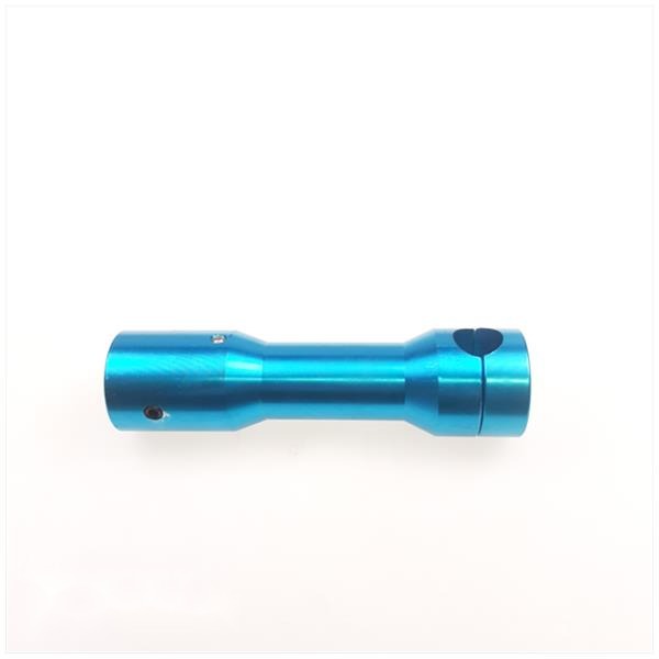 Stuur UNI Scooter Yamaha Aerox Blauw - Afbeelding 3
