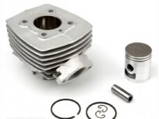 Cilinder Airsal Peugeot FOX 6P 40.0mm