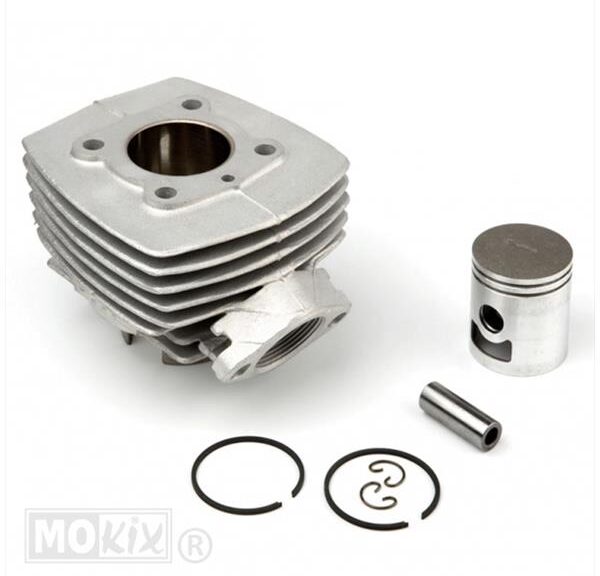 Cilinder Airsal Peugeot FOX 6P 40.0mm