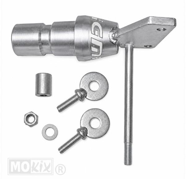 Motorbloksteun Minarelli AM6 Rieju Aprilia IGM