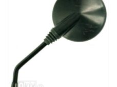 Spiegel UNI Rond M10 E222 Zwart - Vicma