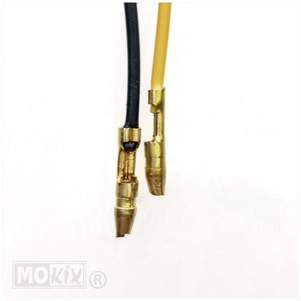 RAW-BOL UNI Mini Rond Zwart SET Elec - Afbeelding 3