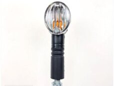 RAW-BOL UNI Mini Rond Zwart SET Elec
