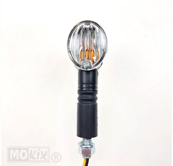 RAW-BOL UNI Mini Rond Zwart SET Elec