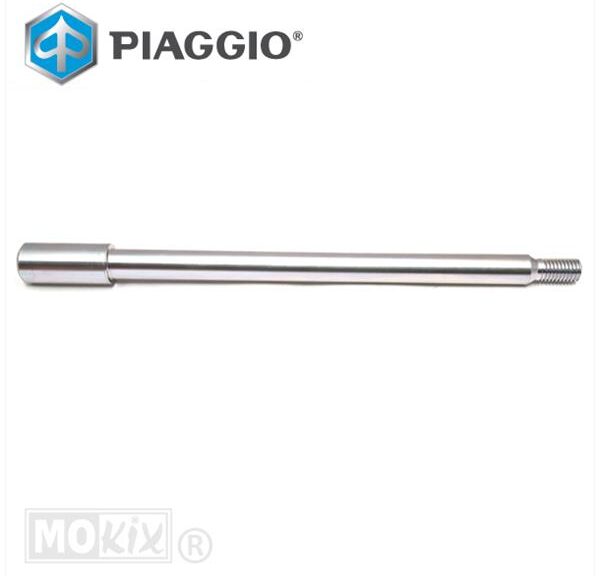 Vooras Piaggio Typhoon / FLY 50 4T 2V ORG