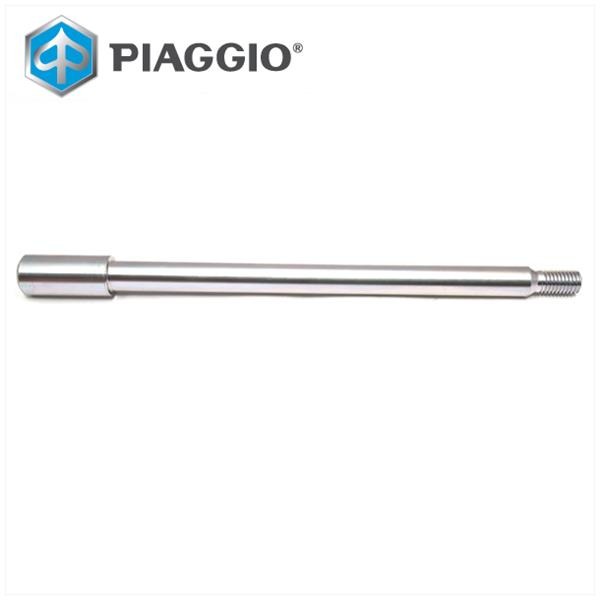 Vooras Piaggio Typhoon / FLY 50 4T 2V ORG