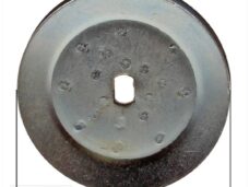 Snaarschijf Vespa Ciao/Citta/Bravo 94mm - Supertec