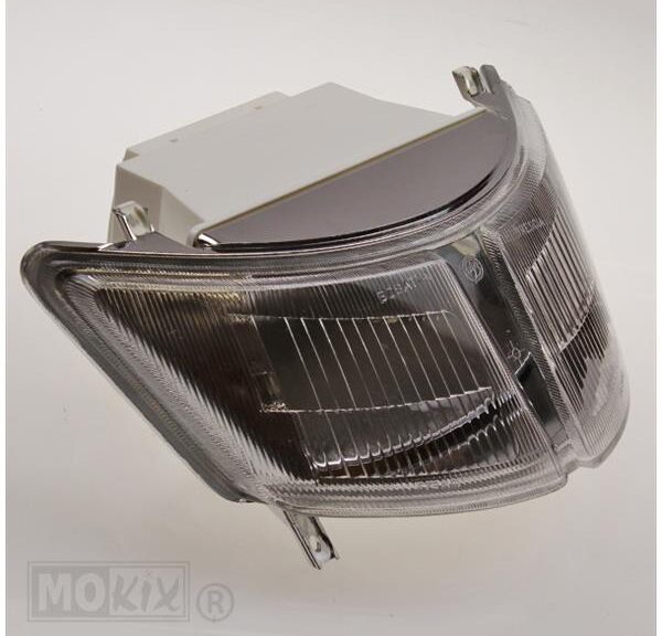 Koplamp Aprilia Viper/SR - Bosatta
