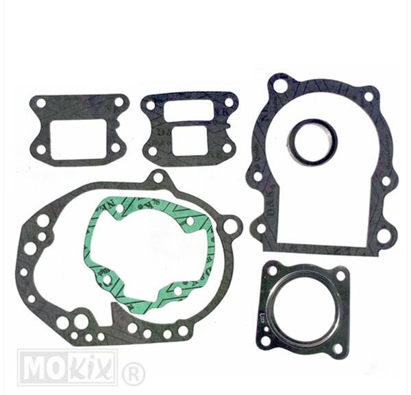 Pakkingset Compleet Peugeot Buxy