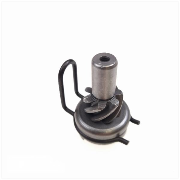 Kickstarter-Tandwiel Rondsel Peugeot NT Laag - Afbeelding 4