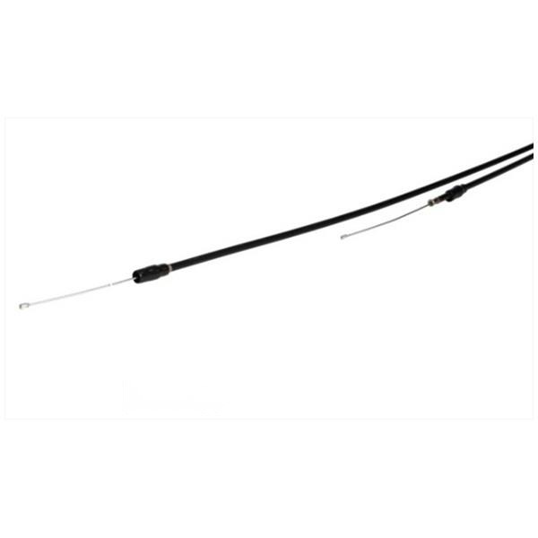 Kabel GAS Piaggio Runner/ZIP/NRG 2T Compleet ST - Afbeelding 4
