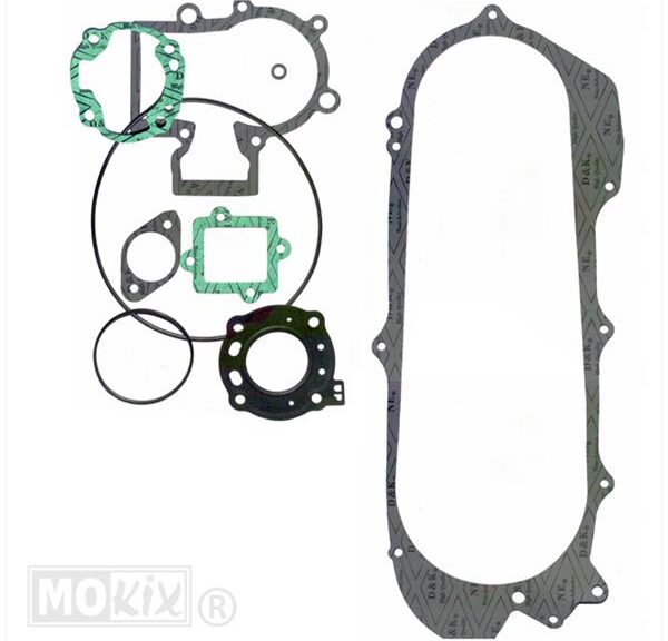 Pakkingset Compleet Aprilia DI-Tech SP