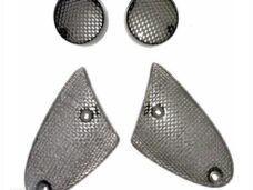 RAW-BOL Glas Aprilia Srwww SET Carbon
