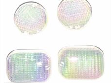 RAW-BOL Glas Malaguti F12 SET Colourfull - MKX