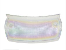 Achterlicht Glas Peugeot Zenith/Buxy Colf.