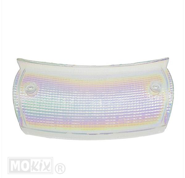 Achterlicht Glas Peugeot Zenith/Buxy Colf.