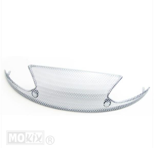 Achterlicht Glas Peugeot Viva City Carbon