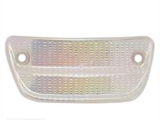 Achterlicht Glas Piaggio NRG Extreme Colf