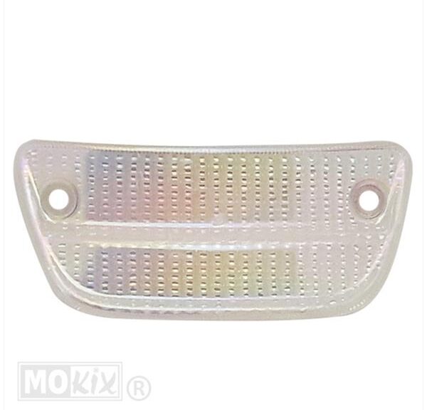 Achterlicht Glas Piaggio NRG Extreme Colf