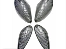 RAW-BOL Glas Piaggio NRG Extreme SET Carbon - MKX