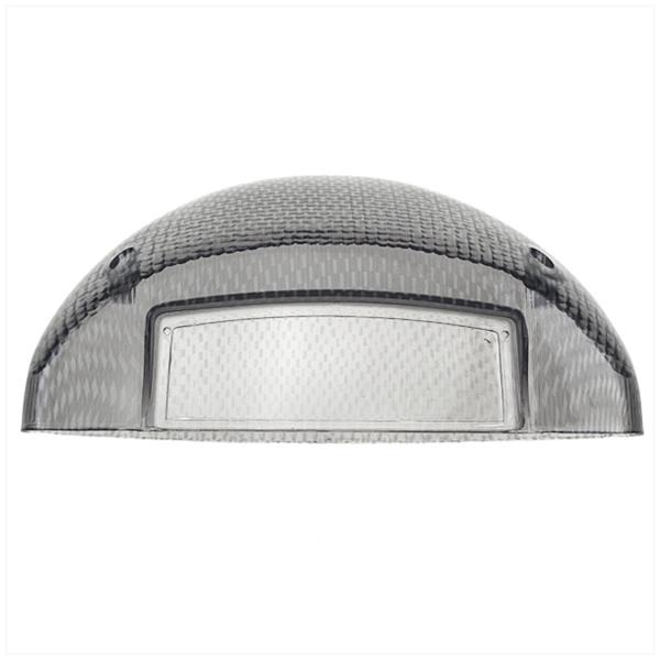 Achterlicht Glas Yamaha Aerox Carbon Elec - Afbeelding 2