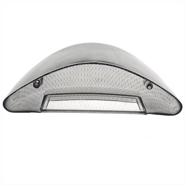 Achterlicht Glas Yamaha Aerox Carbon Elec - Afbeelding 3
