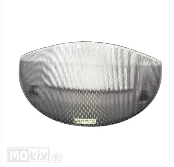 Achterlicht Glas Yamaha Aerox Carbon Elec