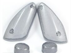 RAW-BOL Glas Yamaha Aerox Ot SET Carbon Elec