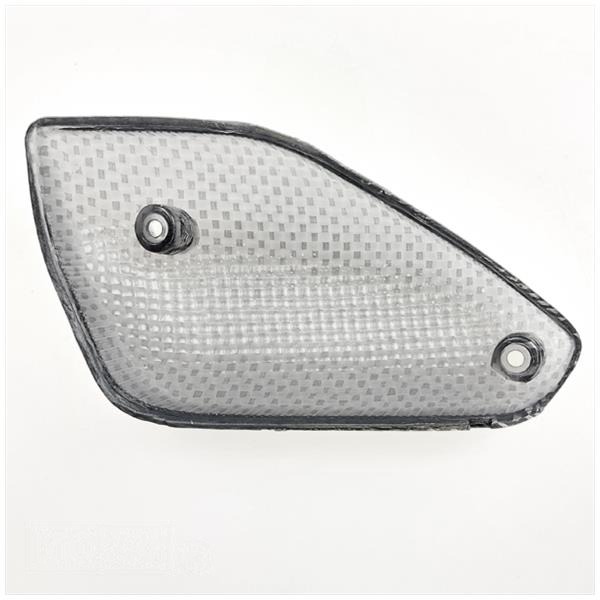 RAW-BOL Glas Yamaha Aerox Nt SET Carbon (4) Elec - Afbeelding 2