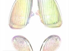 RAW-BOL Glas Yamaha NEO'S97 SET Bunt CE