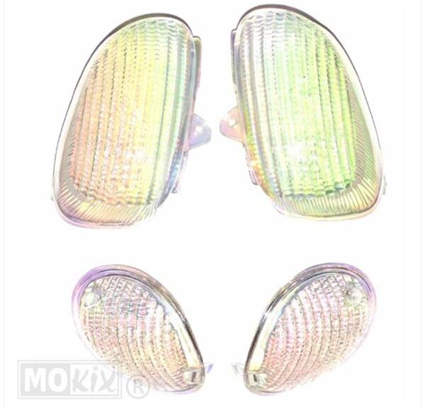 RAW-BOL Glas Yamaha NEO'S97 SET Bunt CE