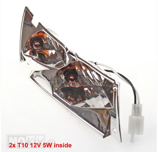 RAW-BOL Piaggio ZIP 2000 R.A. Elec