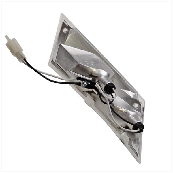 RAW-BOL Piaggio ZIP 2000 L.A. Elec - Afbeelding 2