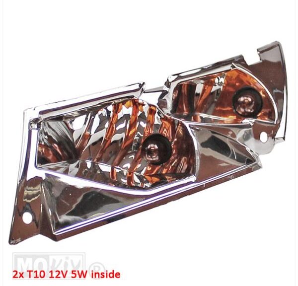 RAW-BOL Piaggio ZIP 2000 L.A. Elec