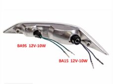 RAW-BOL Piaggio ZIP 2000 L.V. Elec
