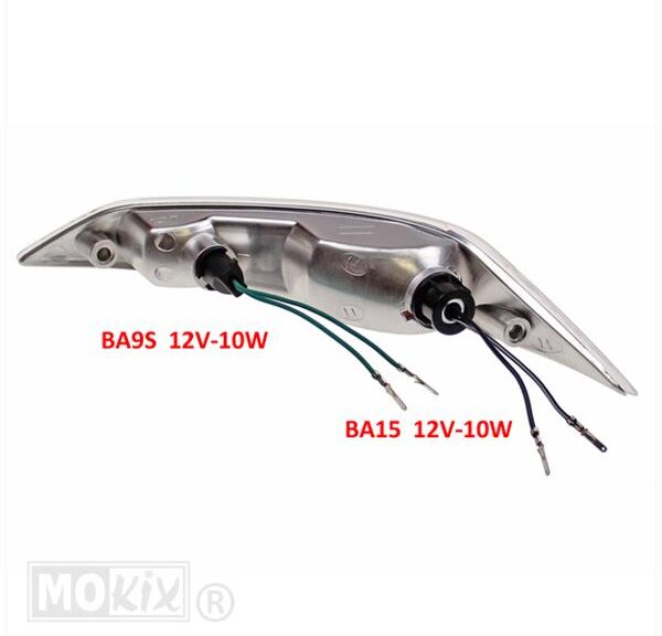 RAW-BOL Piaggio ZIP 2000 L.V. Elec