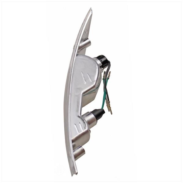 RAW-BOL Piaggio ZIP 2000 R.V. - Afbeelding 2
