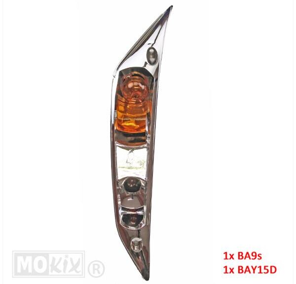 RAW-BOL Piaggio ZIP 2000 R.V.