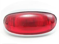 Achterlicht Piaggio ET2 ET4 50/125 Compleet - Bosatta