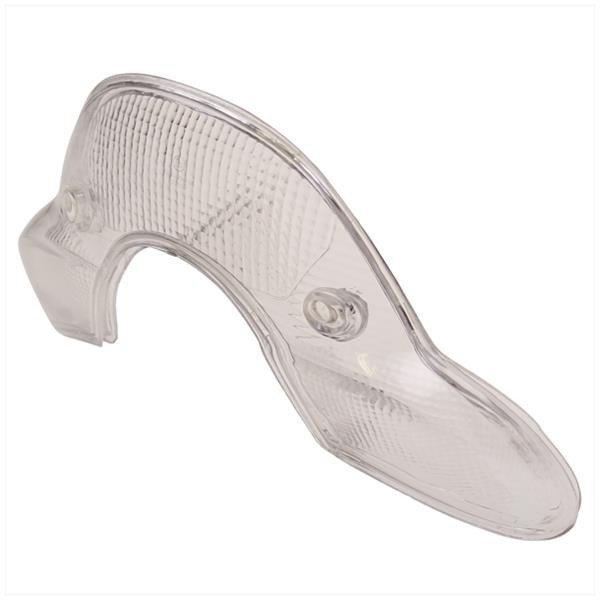 Achterlicht Glas Aprilia Sonic Blank CE - Afbeelding 2