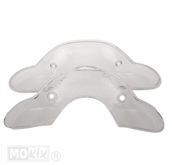 Achterlicht Glas Aprilia Sonic Blank CE