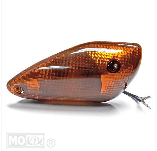 RAW-BOL Yamaha Aerox Nt Smoke L.V. Elec