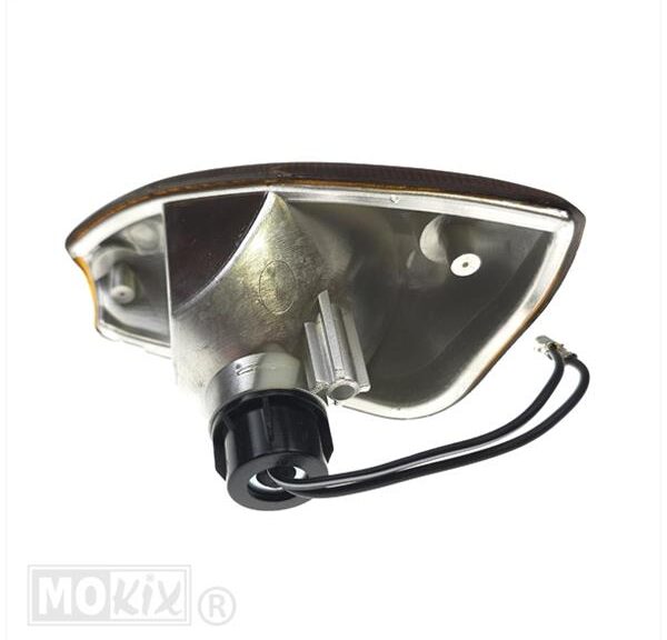 RAW-BOL Yamaha Aerox Nt Smoke RV Elec